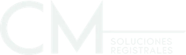 CM Soluciones Registrales
