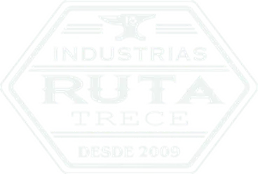 Industrias Ruta 13