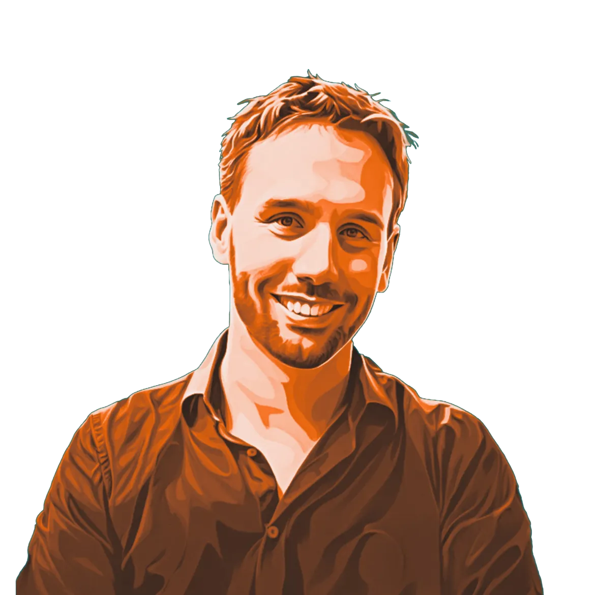 Matías Millán, consultor IT